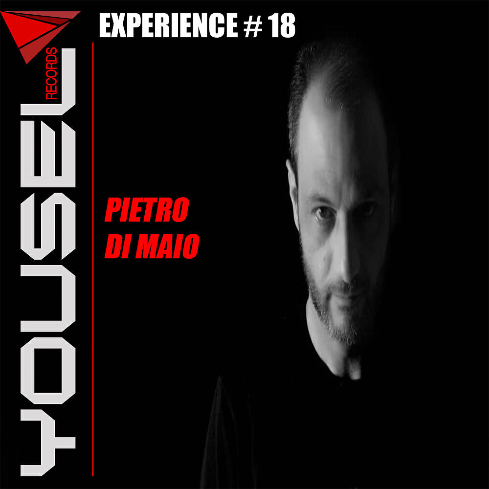 Pietro Di Maio - Kill The Fines Sound (Original Mix)