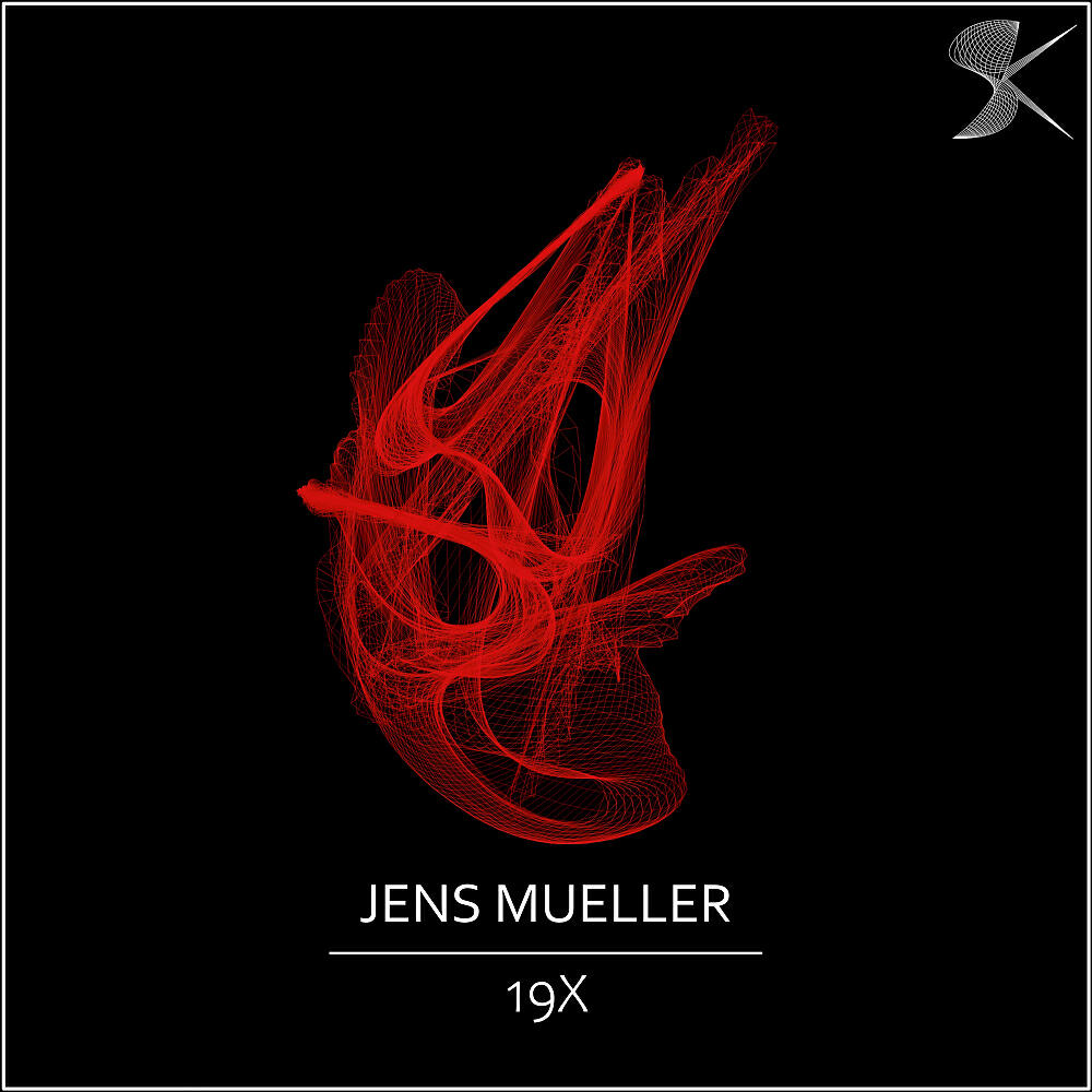 Jens Mueller - 19XB01 (Original Mix)