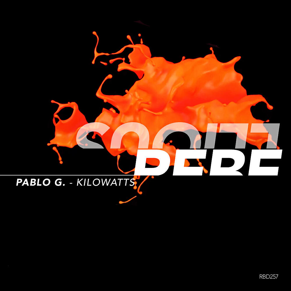 Pablo G. - Kilowatts (Keil M. Remix)
