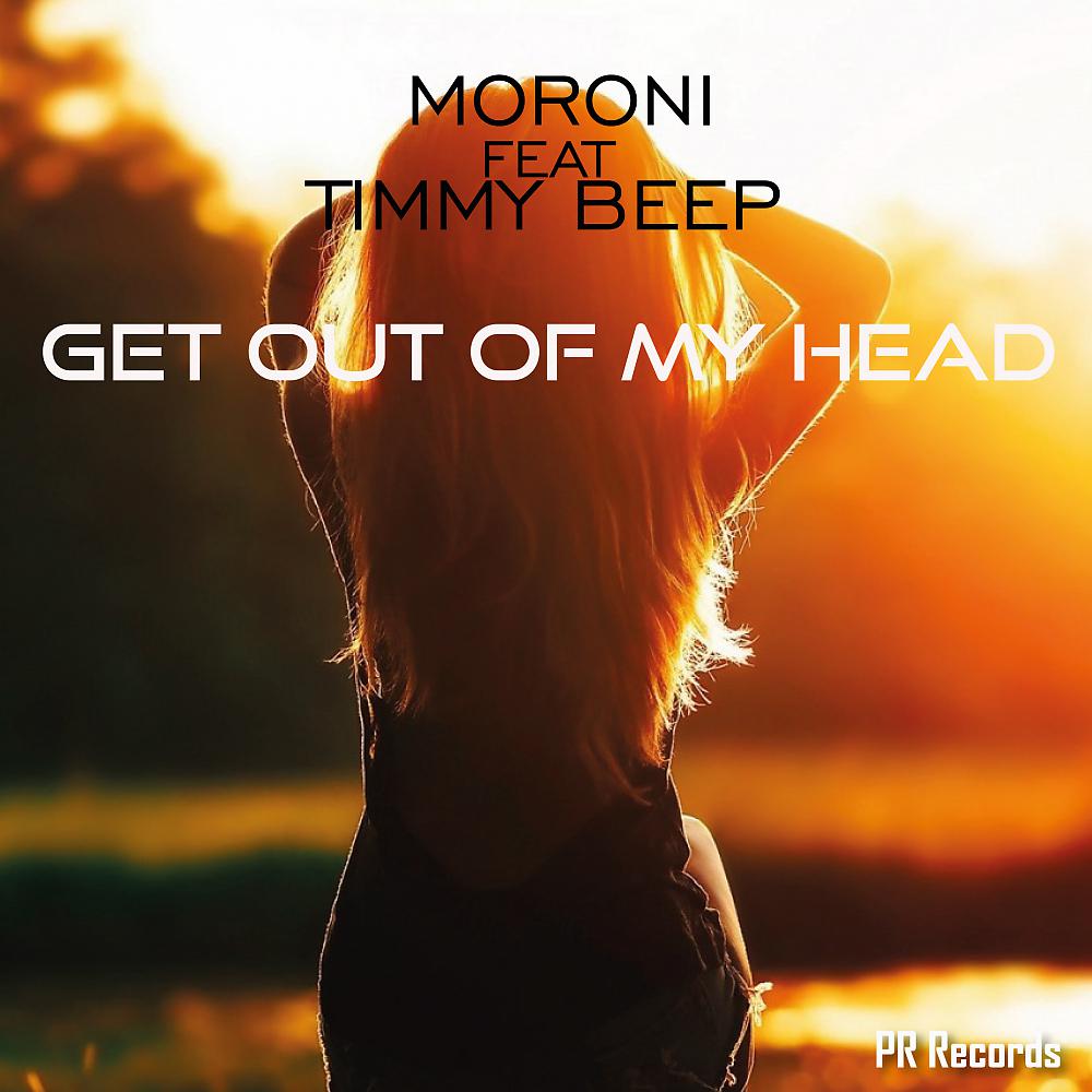 Постер альбома Get Out of My Head
