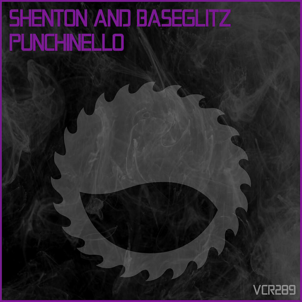 Shenton - Punchinello (Original Mix)