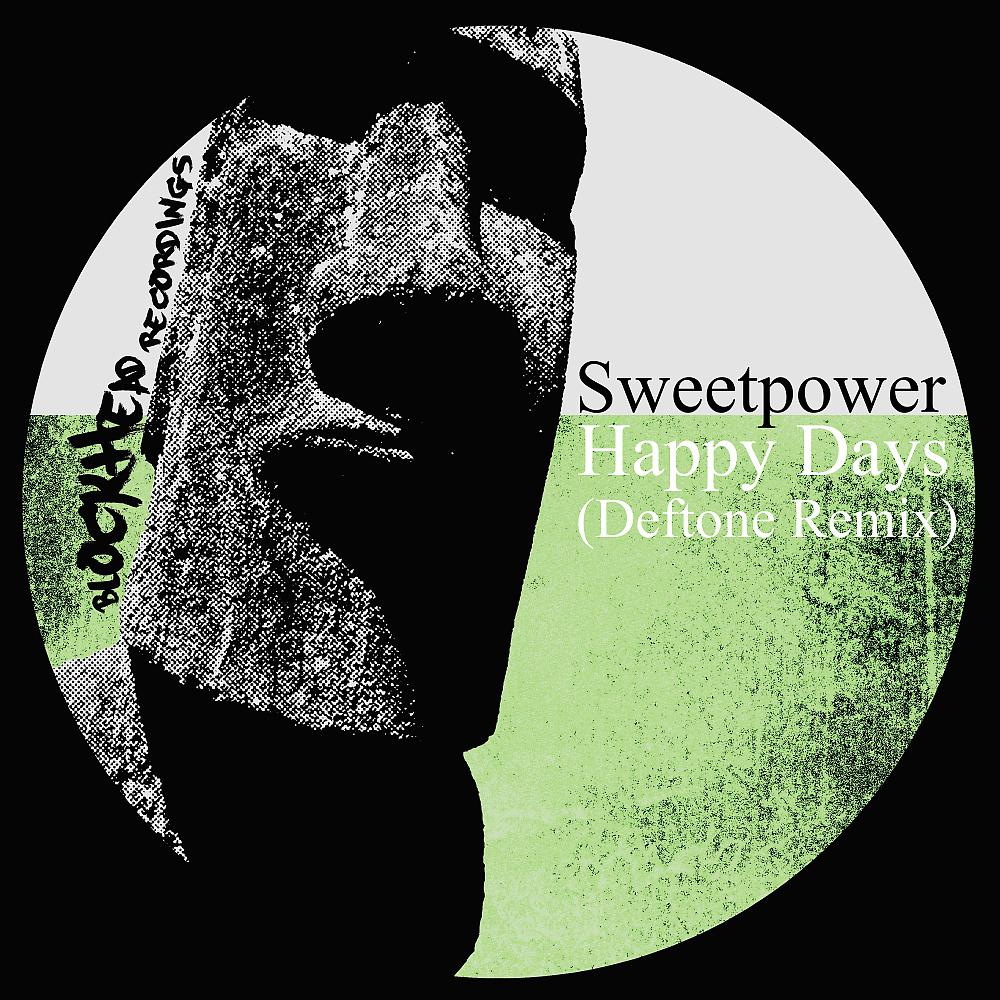 Постер альбома Happy Days (Deftone Remix)