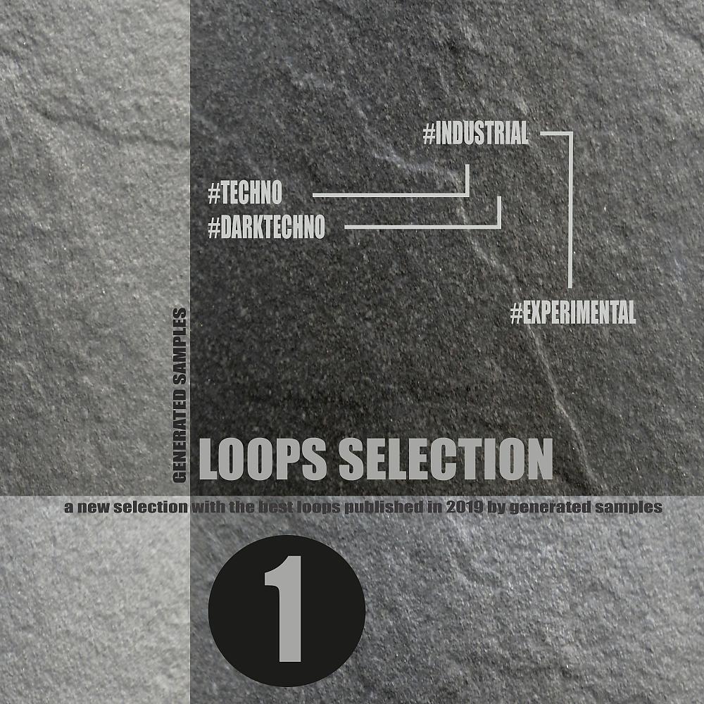 Постер альбома Loops Selection