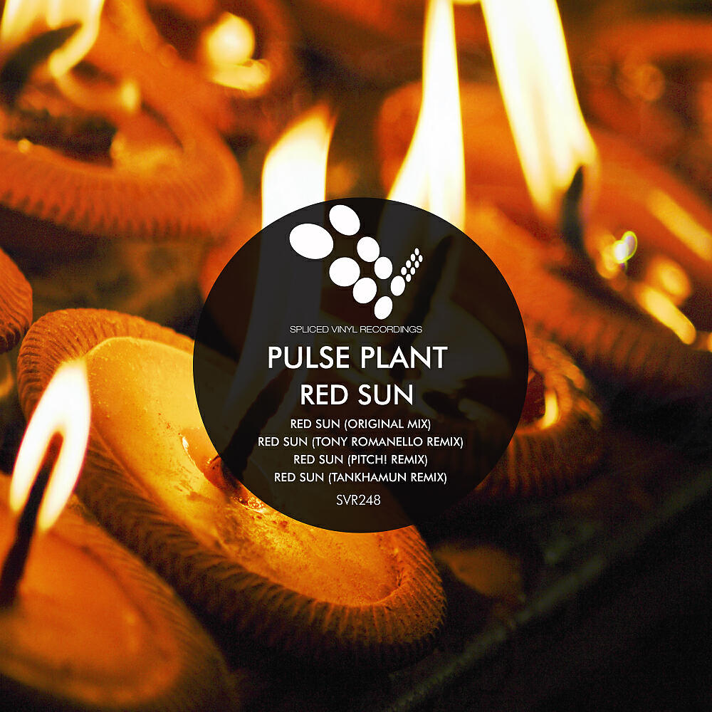 Pulse Plant - Red Sun (Tony Romanello Remix)