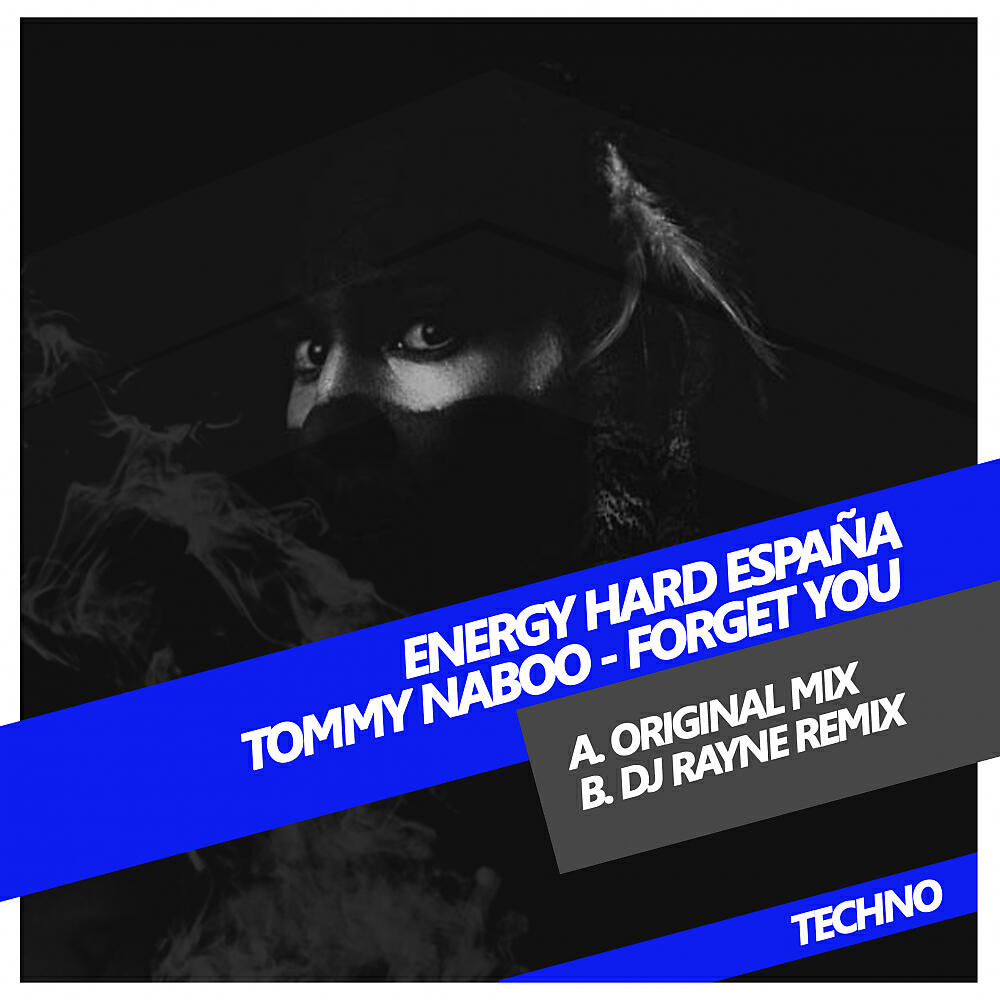 Tommy Naboo - Forget You (DJ Rayne Remix)