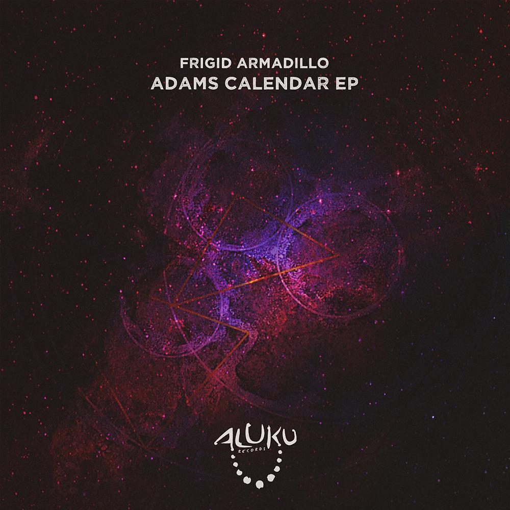 Постер альбома Adam's Calendar EP