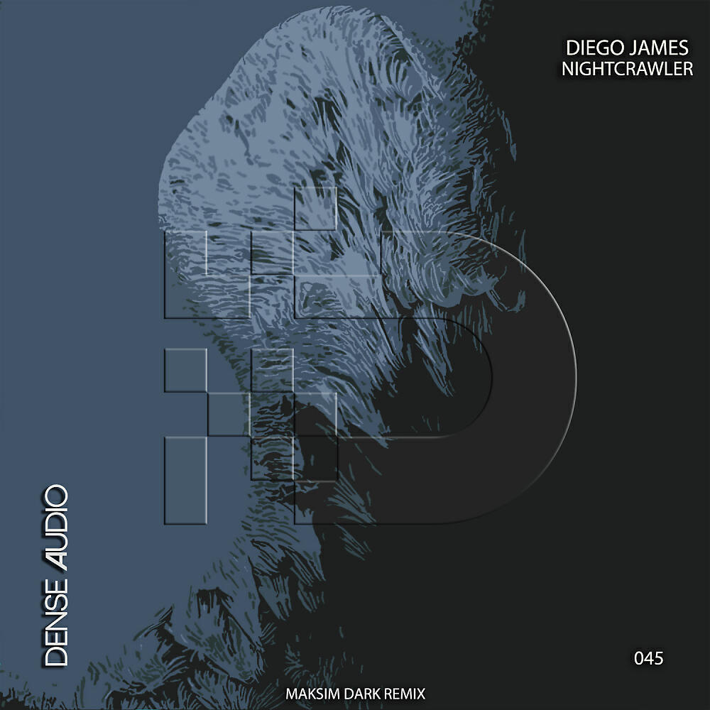Diego James - Nightcrawler (Original Mix)