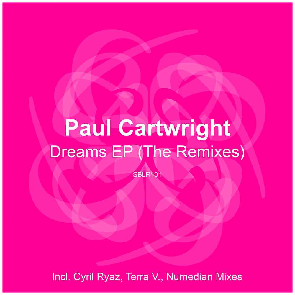 Paul Cartwright - A Real Dream (Terra V. Remix)