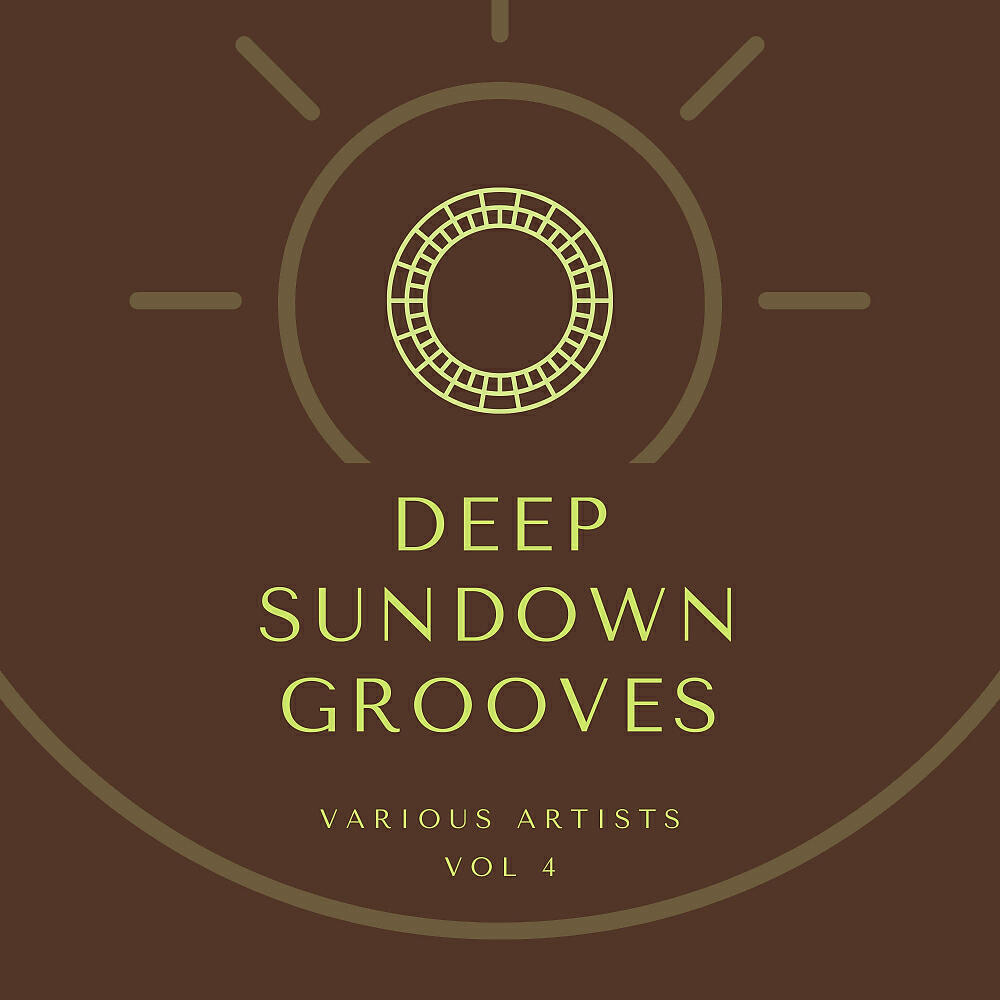 Kostant Groove - Just Tell (Deep Voica Mix)
