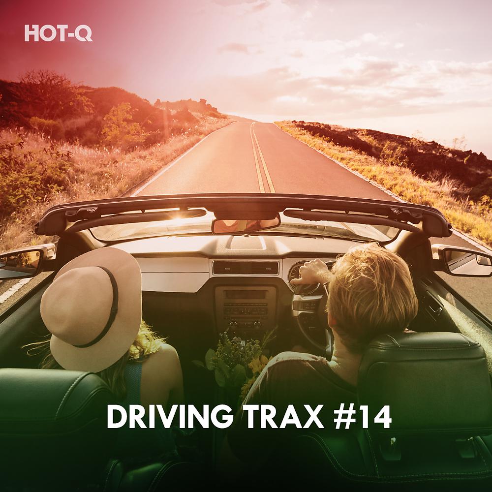 Постер альбома Driving Trax, Vol. 14