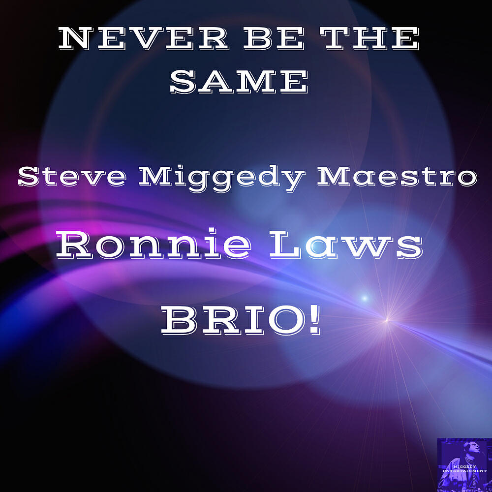 Steve Miggedy Maestro - Never Be The Same (Michele & Miggs Hook Mix)