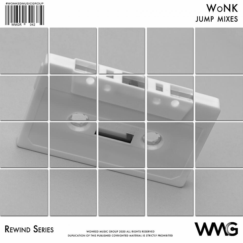 WONK - Jump! (Interlude Mix 5)