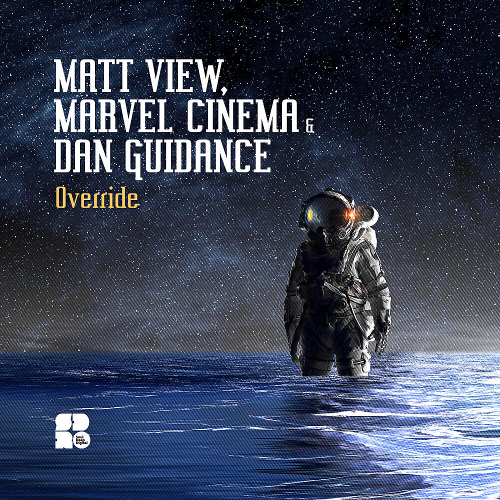 Matt View - Override (Original Mix)