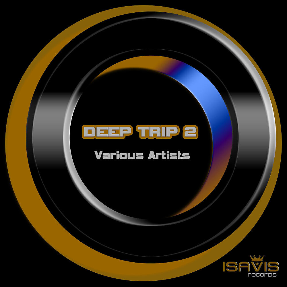 IsaVis - Underskin (Original Mix)