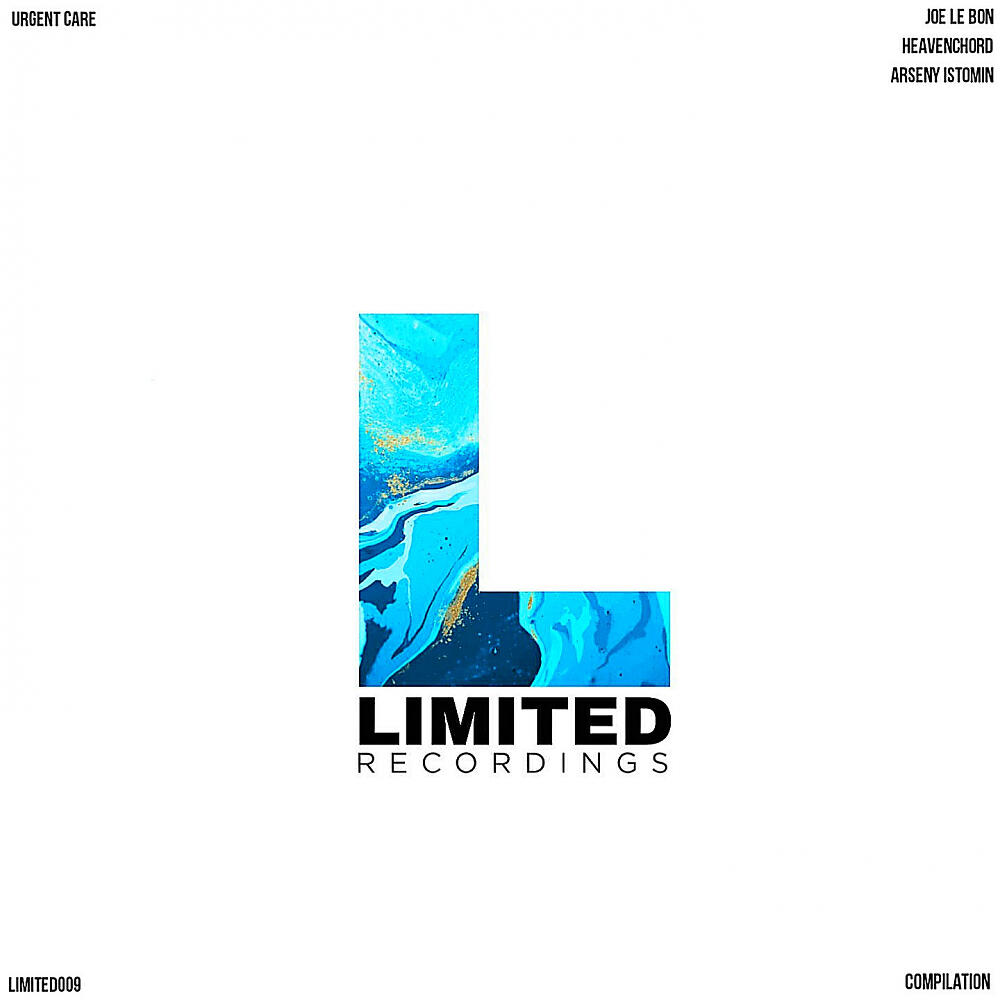 Joe Le Bon - Sea Is Low (Original Mix)