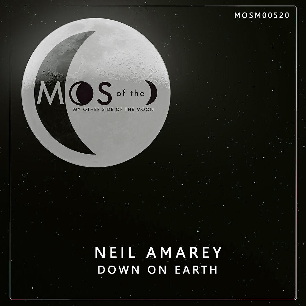 Neil Amarey - Down On Earth (Djuma Soundsystem Dub Remix)