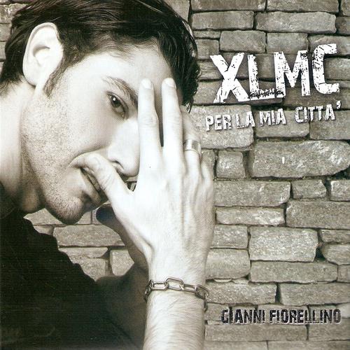 Постер альбома XLMC Per la mia città (The Best Of)