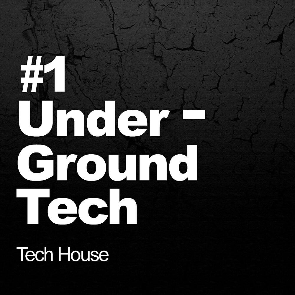 Tech House - Stormtrooper (Version 2 Mix)