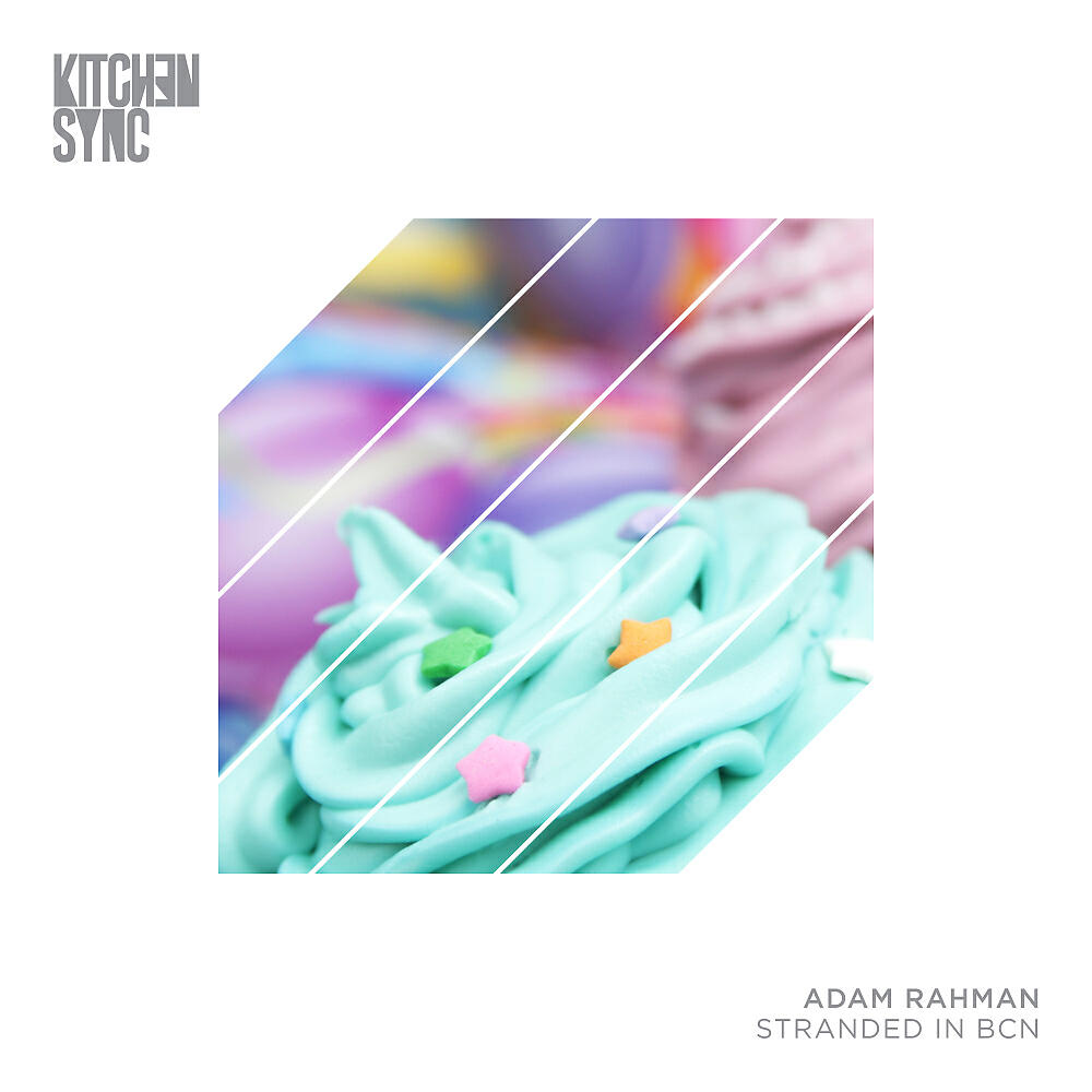 Adam Rahman - Gava Mar (Original Mix)