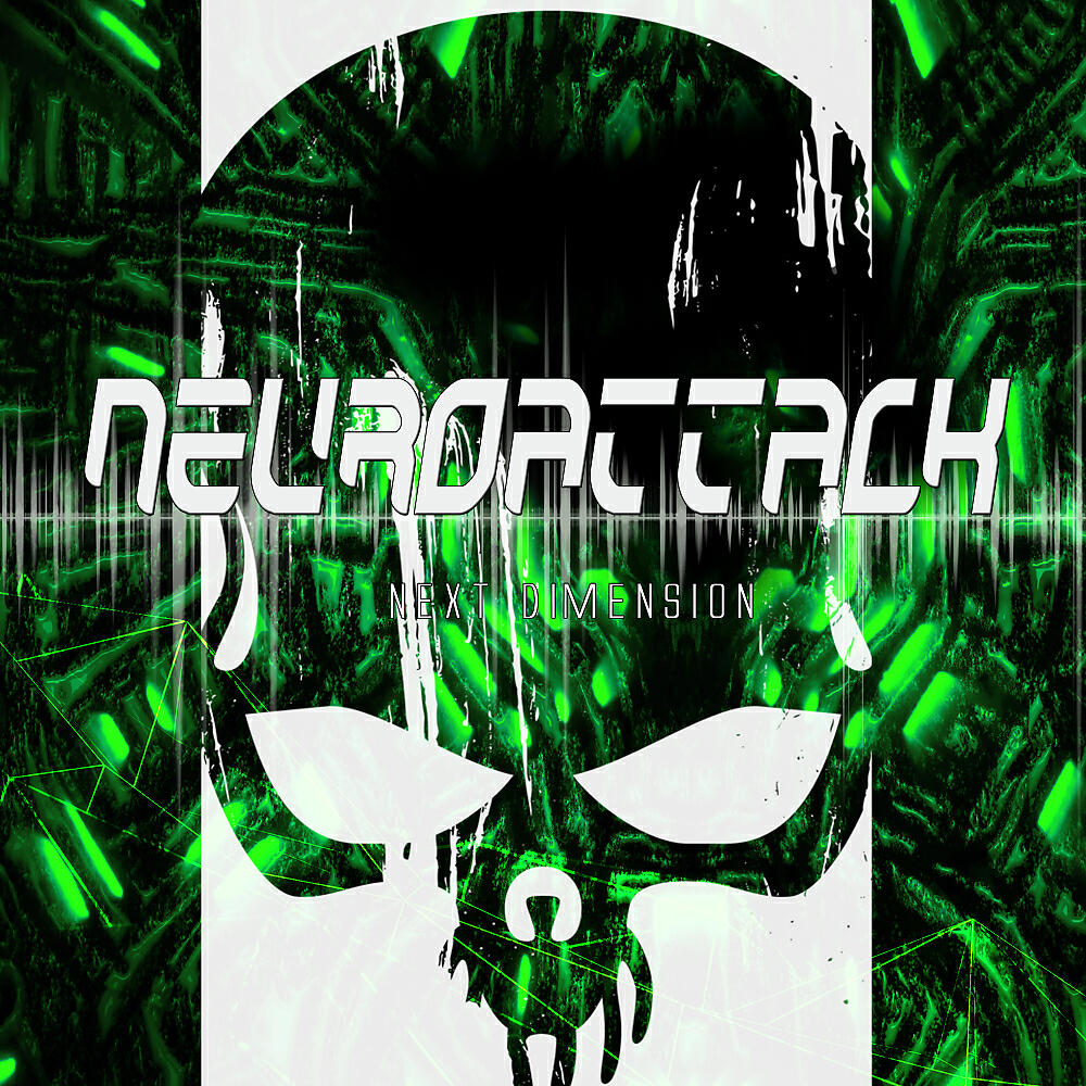 Neuroattack - Fuck You (Neuroattack Master)