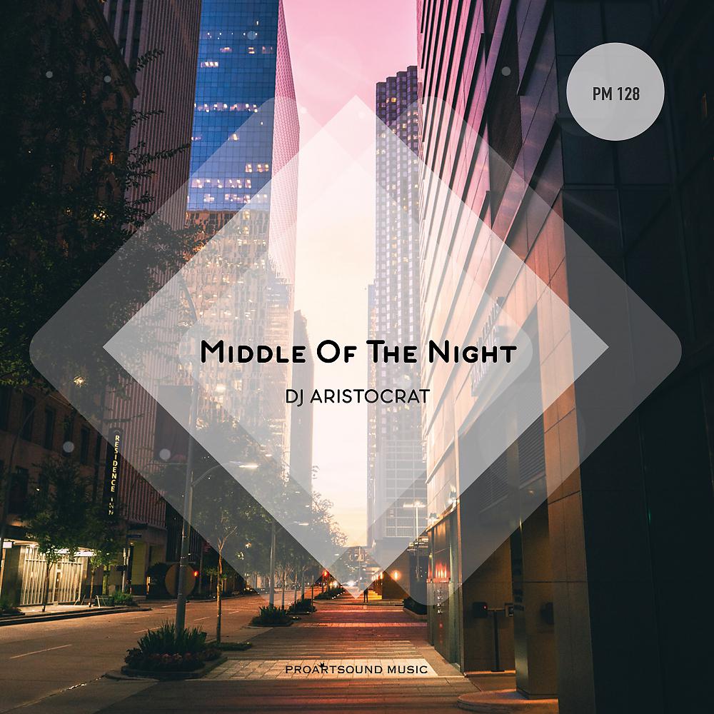 Постер альбома Middle Of The Night