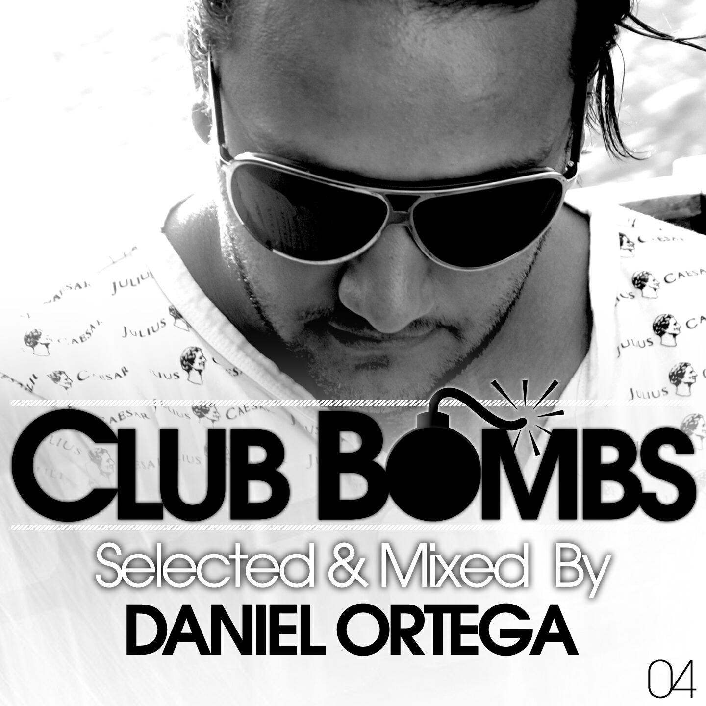 Francesco Diaz - Timbuktu (Daniel Ortega & Mike Moorish Remix)