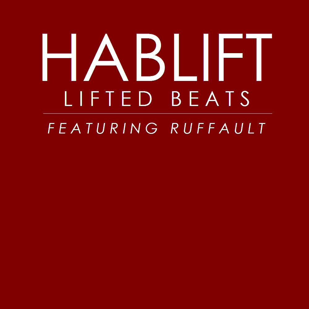 Hablift - Lifted Beats (Donald Wilborn's Emotive Remix)