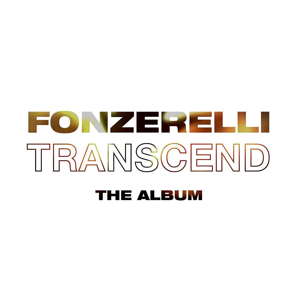 Постер альбома Transcend (The Album)