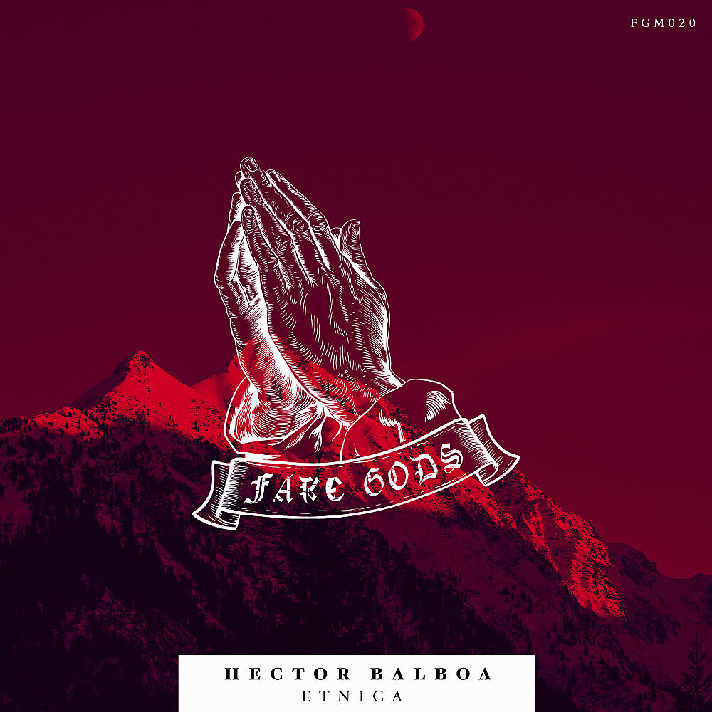 Hector Balboa - Etnica (Original Mix)