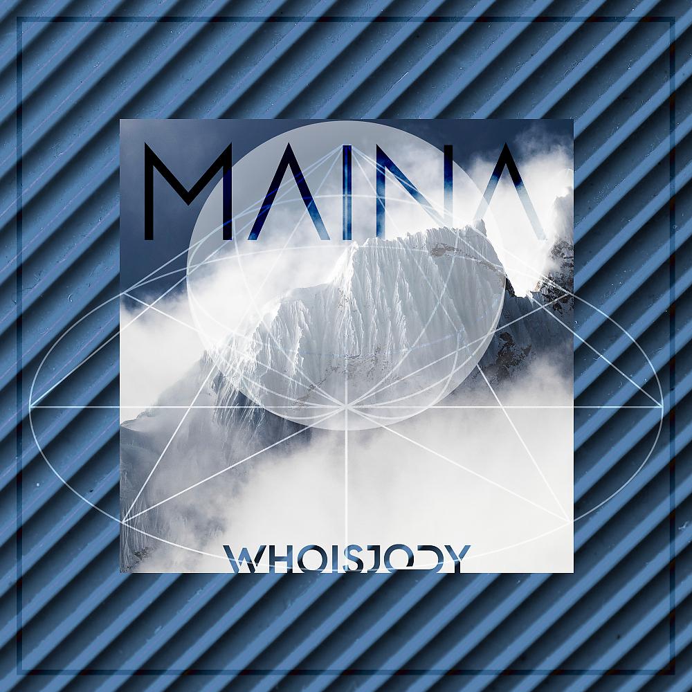 Постер альбома Maina