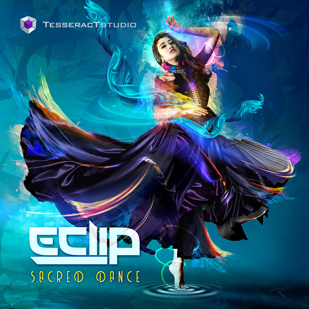 E-Clip - Sacred Dance (Original Mix)