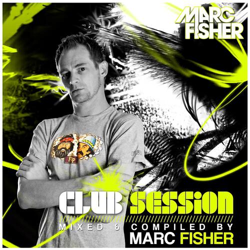 Martin Dawson - Double Six (Ramon Tapia Remix)
