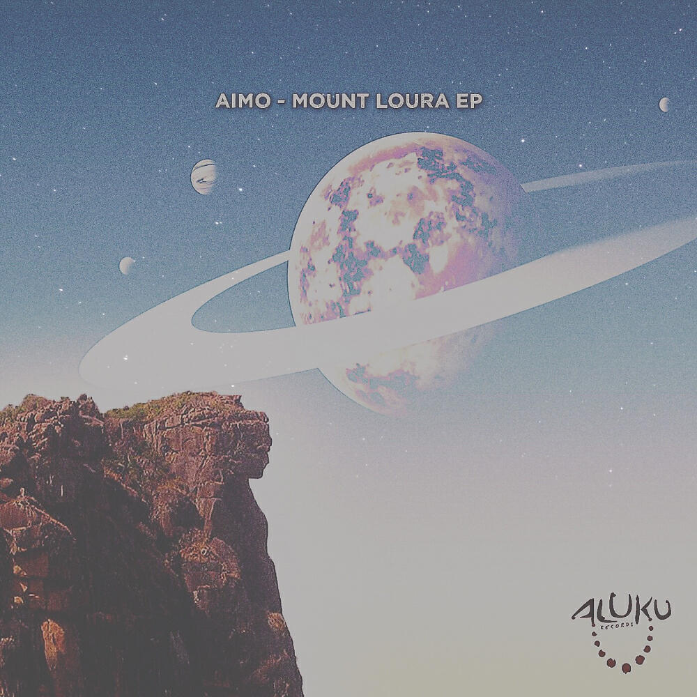 Aimo - Muwenda (Original Mix)