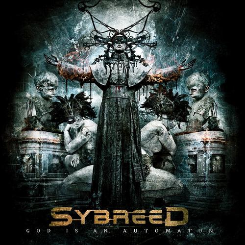 Sybreed - No Wisdom Brings Solace