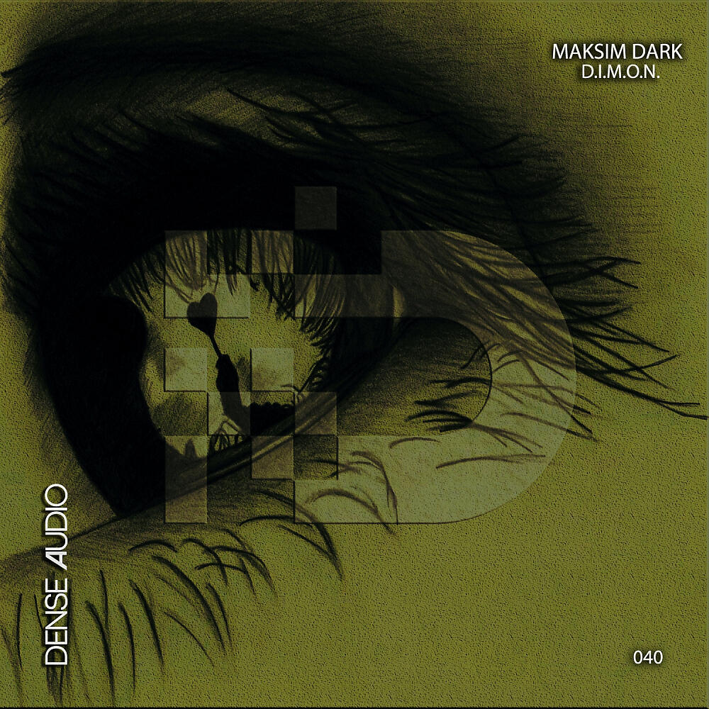 Maksim Dark - Anubis (Original Mix)