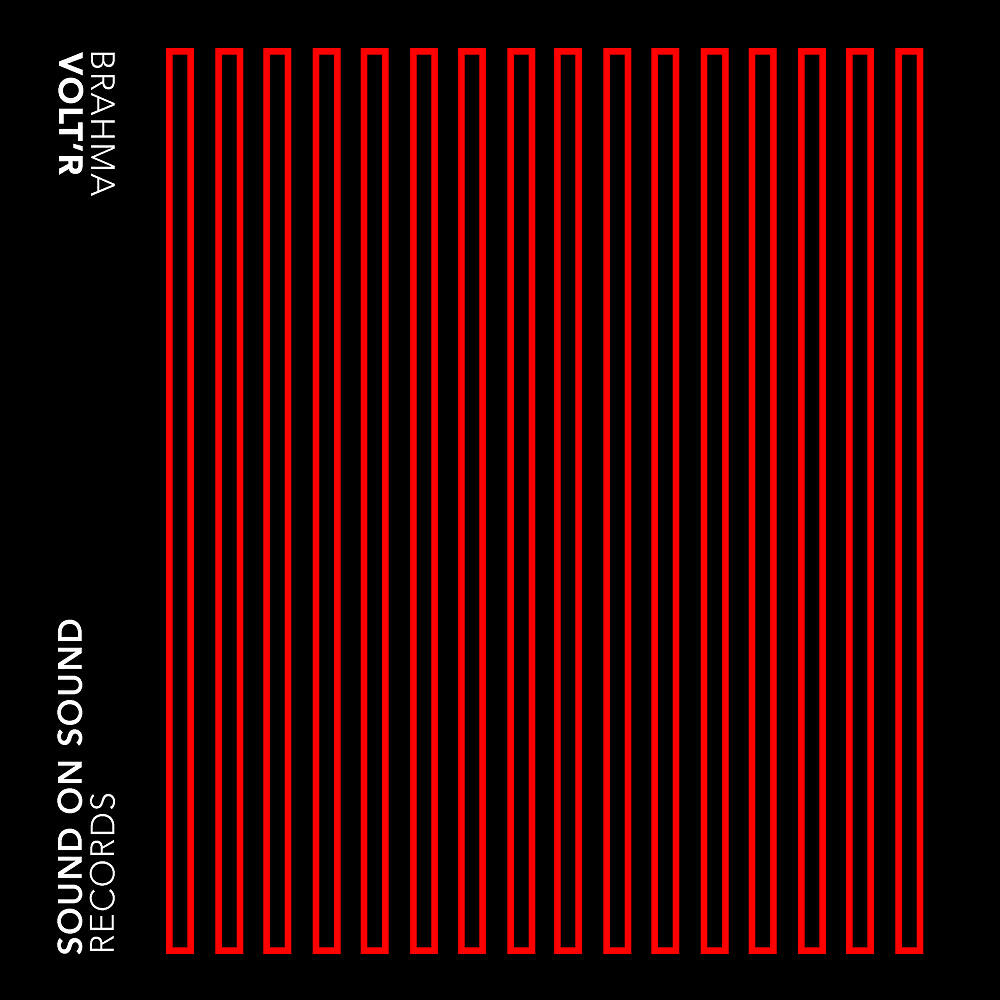 Volt'R - Jawawa (Original Mix)