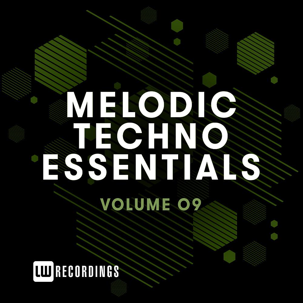 Постер альбома Melodic Techno Essentials, Vol. 09