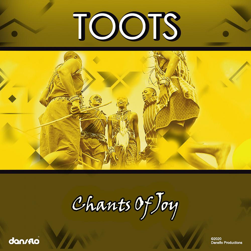 Постер альбома Chants of Joy
