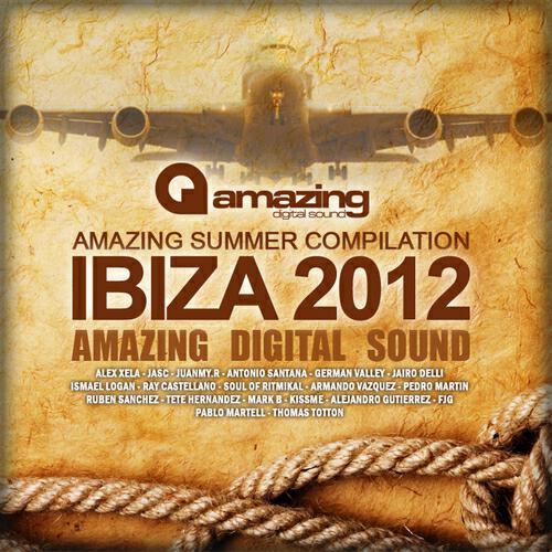 German Valley - Topic (Original Mix)