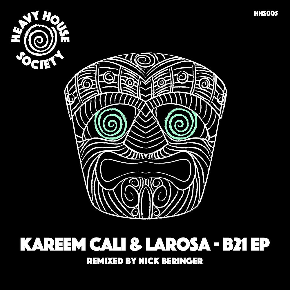 Kareem Cali - Over Ground (Nick Beringer Remix Edit)