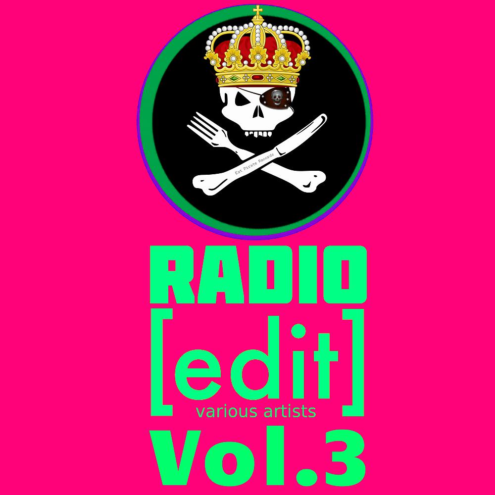 Постер альбома Radio Edit, Vol. 3