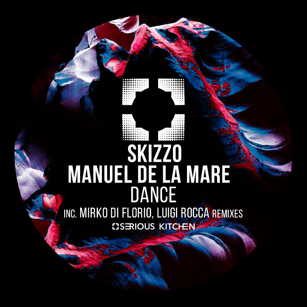 Skizzo - Dance (Luigi Rocca Remix)