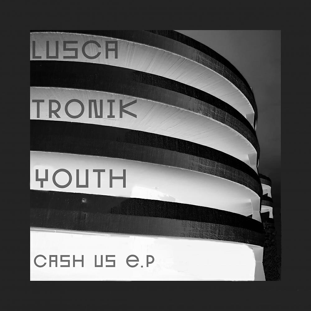 Lusca - Cash Us (Kolomensky Remix)