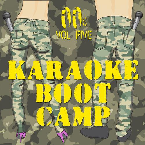 Sing Karaoke Sing - Get the Party Started (Karaoke Version) (Originally Performed By Pink)