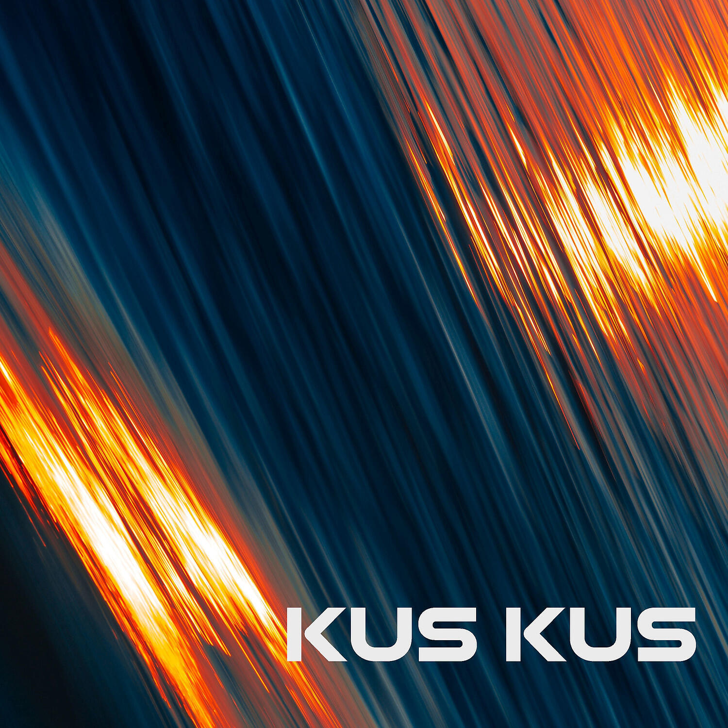 Molonato & Salvadego - Kus Kus