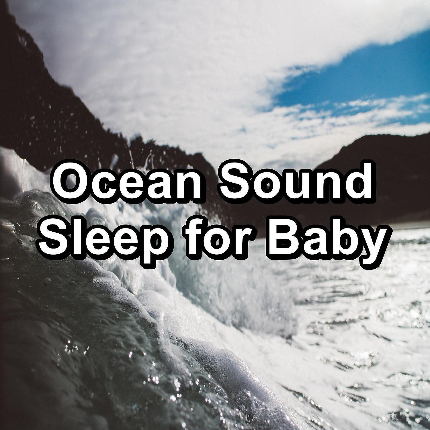 Calm Ocean Sound - Ocean SoundsFor Deep Sleep For Healthy Sleep To Help with Meditation