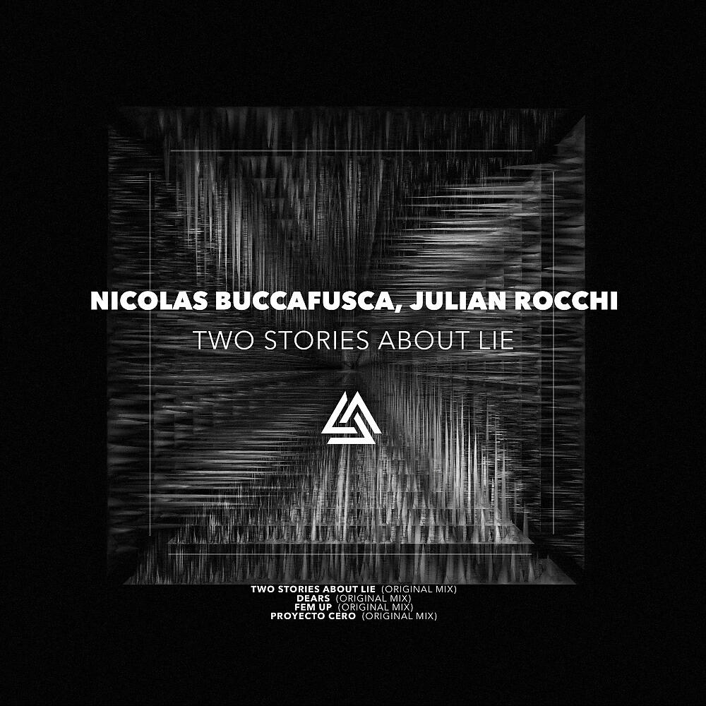 Nicolas Buccafusca - Proyecto Cero (Original Mix)