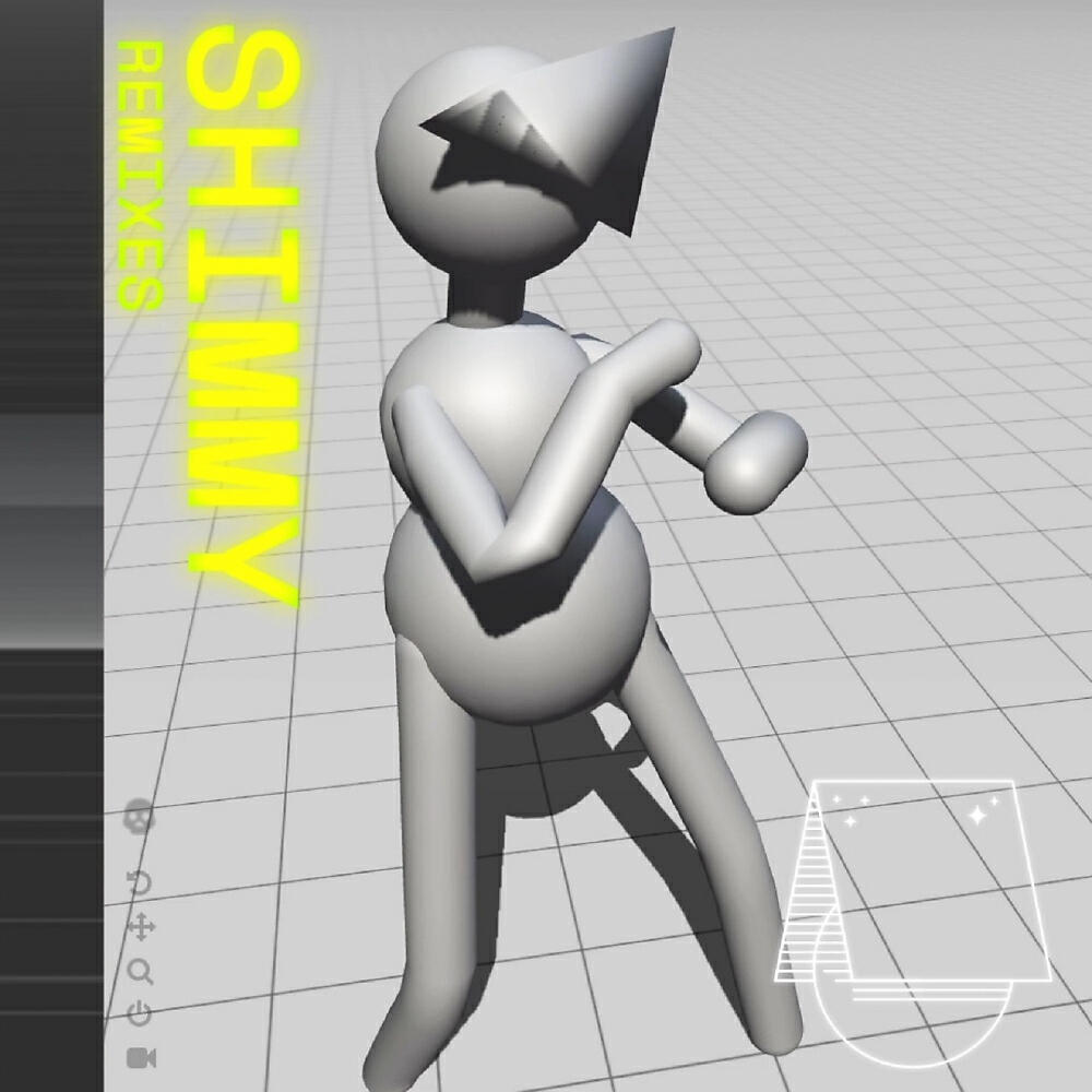 ROUND2 - Shimmy Shake (Damian Avila Remix)