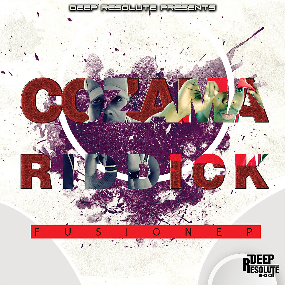 Riddick - Technical Project (Original Mix)