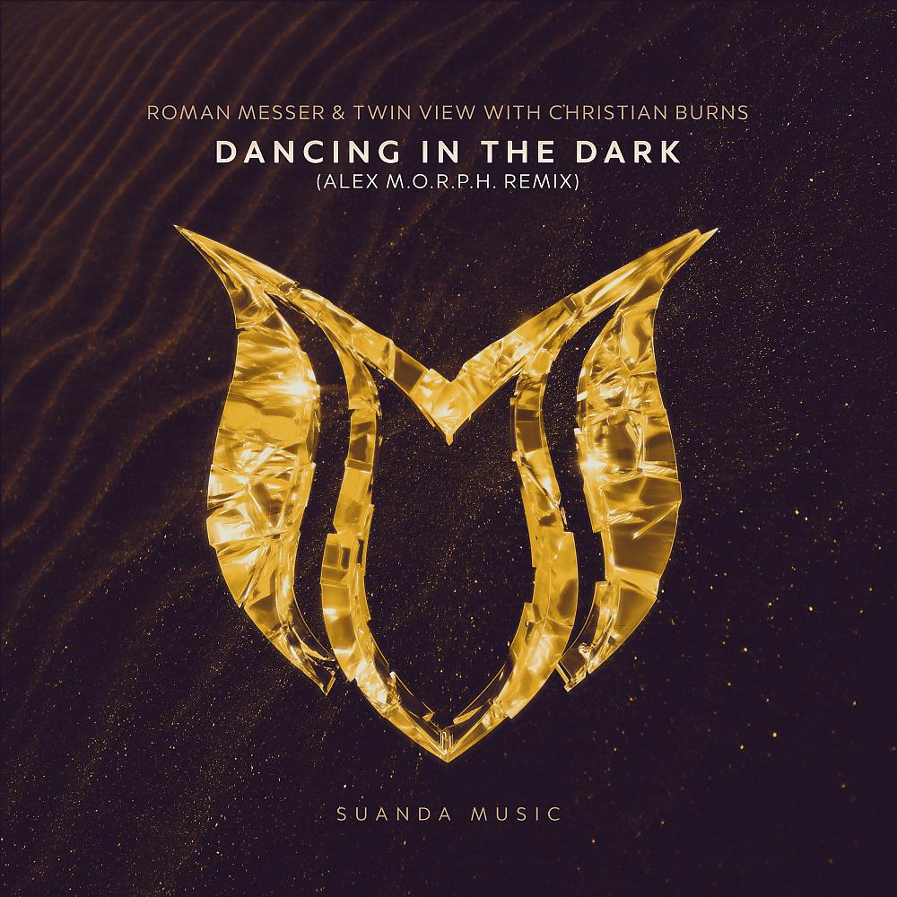 Постер альбома Dancing In The Dark (Alex M.O.R.P.H. Remix)
